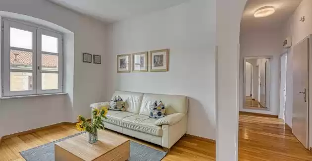 Apartment Peschiera