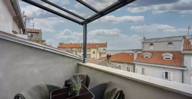 Apartment Peschiera