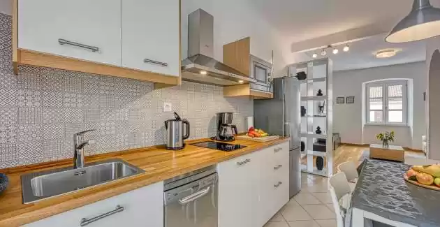 Apartment Peschiera