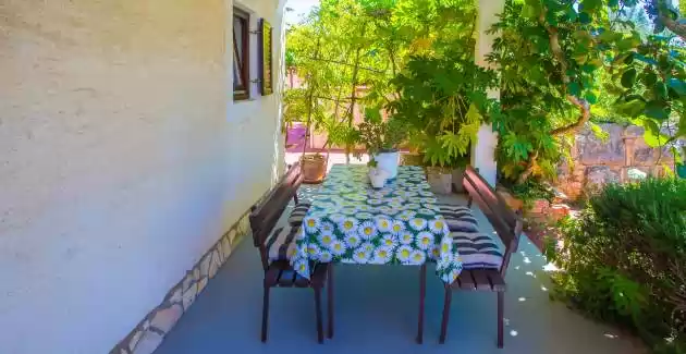 Groundfloor Apartment Garbina I  - Porec