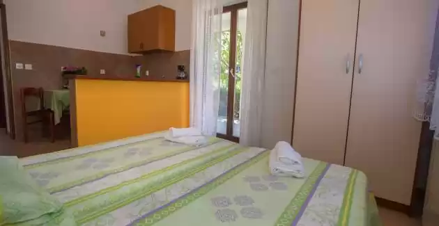 Groundfloor Apartment Garbina I  - Porec