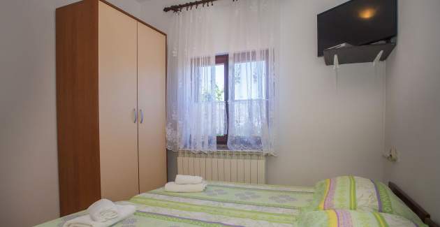 Groundfloor Apartment Garbina I 