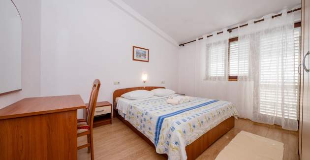 Apartment Danijela Rab A4