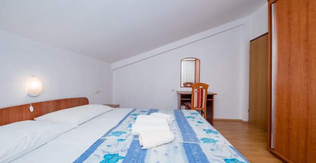 Apartment Danijela Rab A4