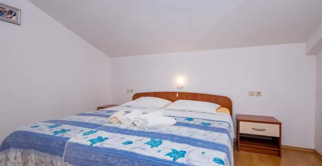 Apartment Danijela Rab A4