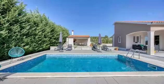 Villa Rita with Private Pool