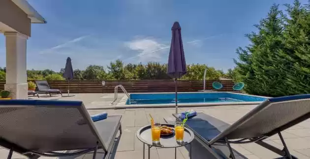 Villa Rita with Private Pool