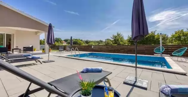 Villa Rita with Private Pool