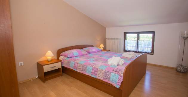 Apartment Garbina II mit 2 Schlafzimmern