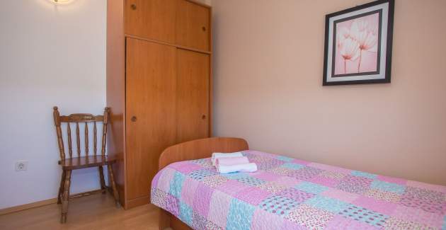 Apartment Garbina II mit 2 Schlafzimmern
