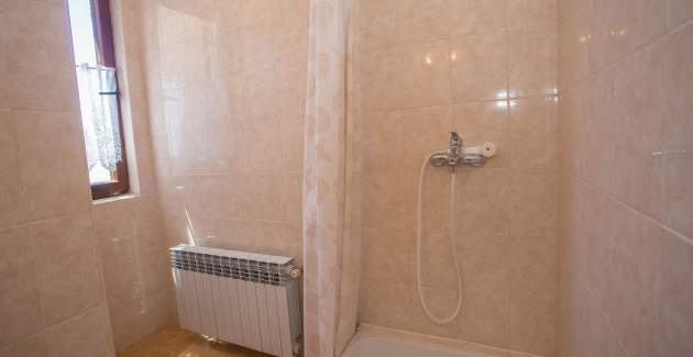 Apartment Garbina II mit 2 Schlafzimmern