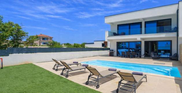 Villa Melia