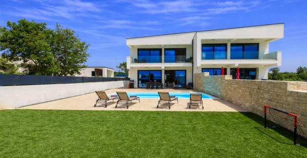 Villa Melia