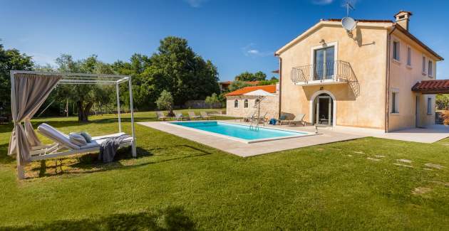 Villa Rustica