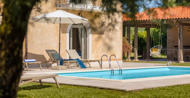 Villa Rustica