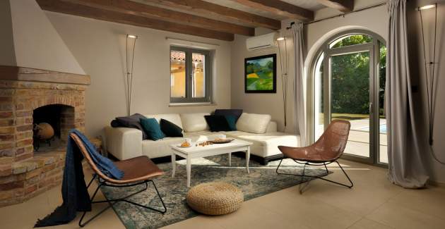 Villa Rustica
