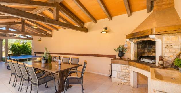 Villa Rustica