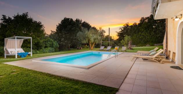 Villa Rustica