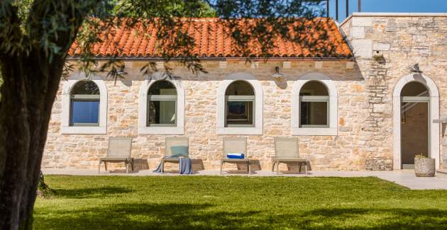 Villa Rustica