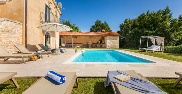 Villa Rustica