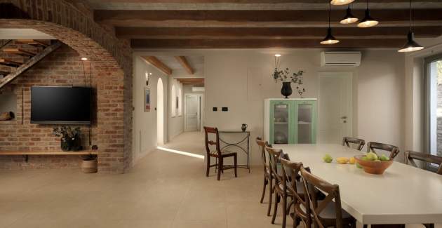 Villa Rustica