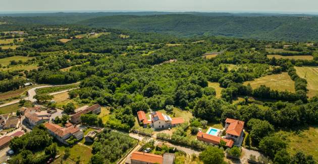 Villa Rustica