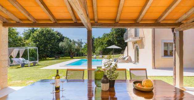 Villa Rustica