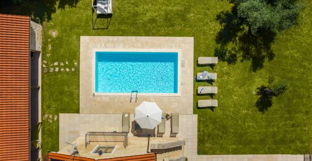 Villa Rustica
