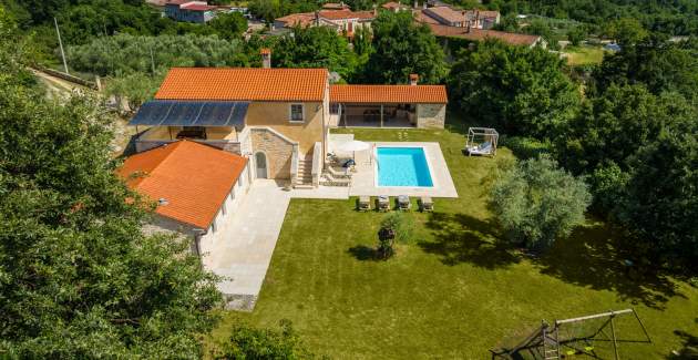 Villa Rustica