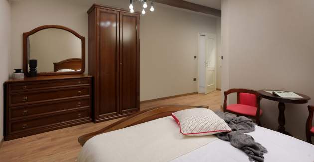 Villa Rustica