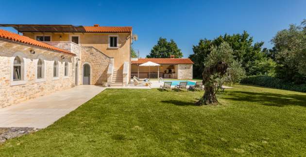 Villa Rustica