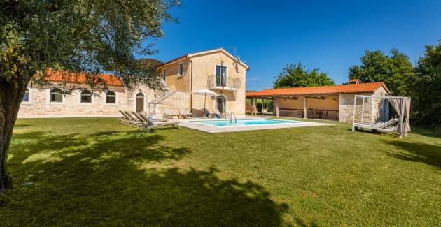 Villa Rustica