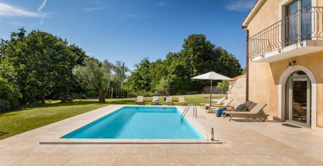Villa Rustica