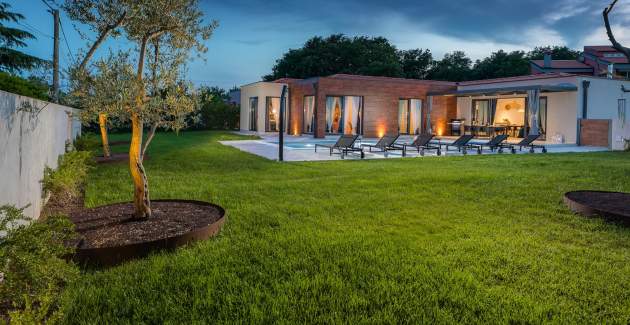 Villa Alojza Maria