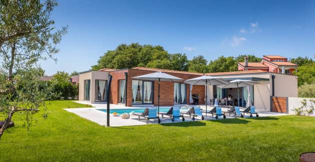 Villa Alojza Maria