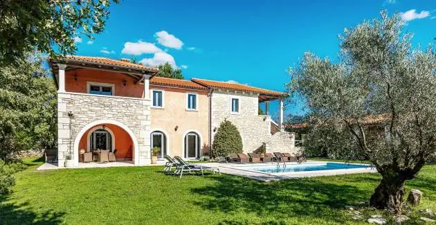 Villa Gimino