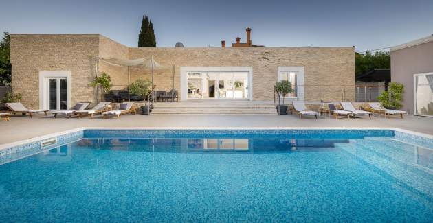 Villa Mabella