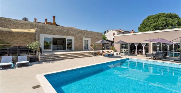 Villa Mabella