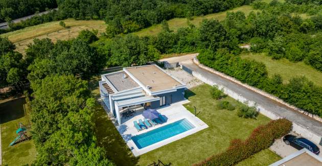 Villa Mariva