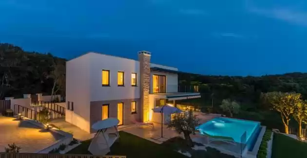 Villa Maja
