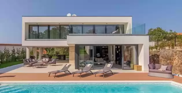 Villa #1