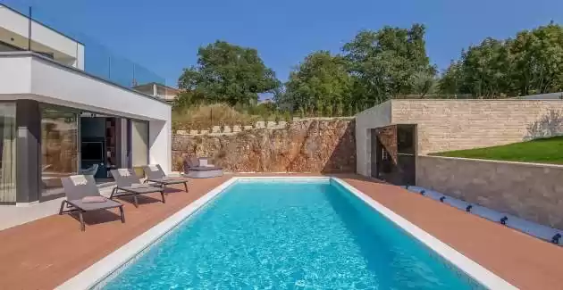 Villa #1