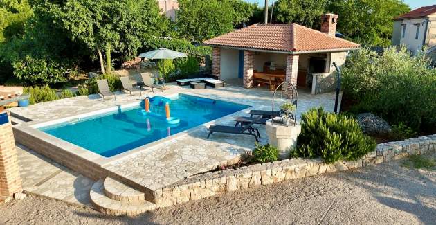 Villa Lusa