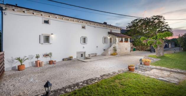 Villa Jona