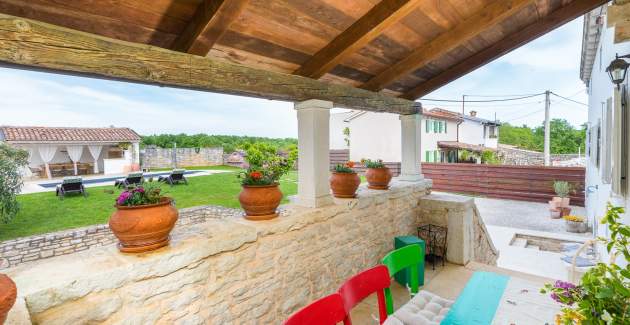 Villa Jona