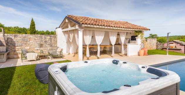 Villa Jona