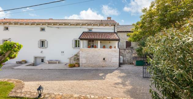 Villa Jona