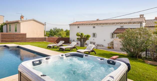 Villa Jona