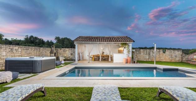 Villa Jona