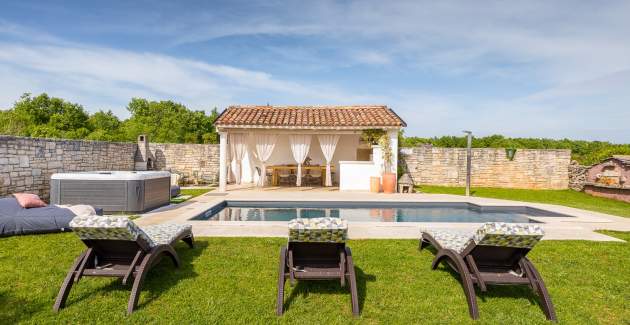 Villa Jona